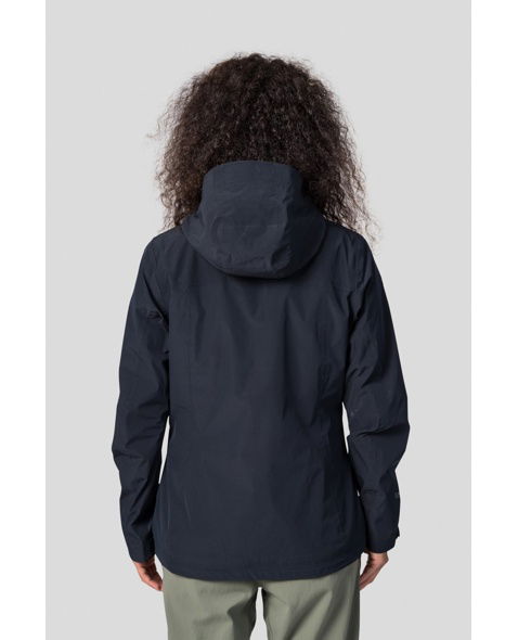 Dámská bunda HANNAH MINDY, Anthracite