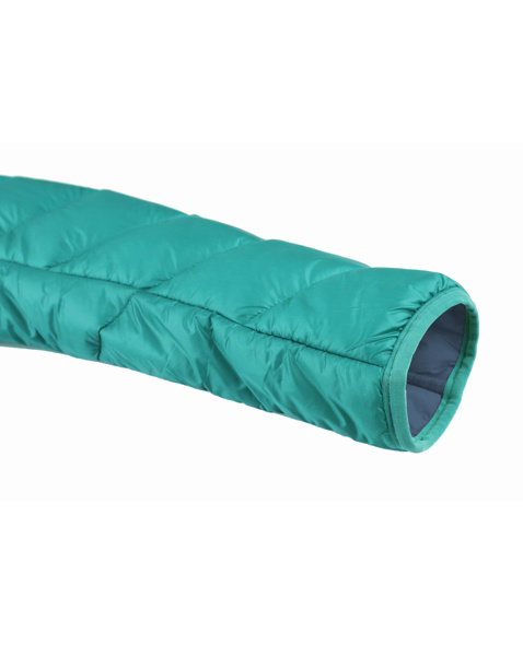 Dámská bunda HANNAH IZY, Dynasty green