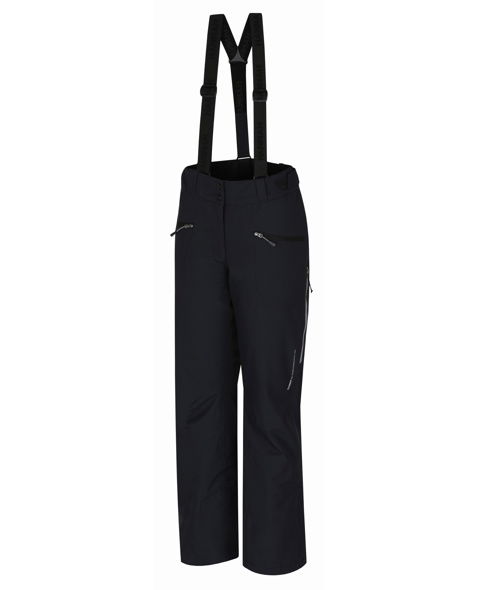 Trousers HANNAH NETTO Lady, Anthracite