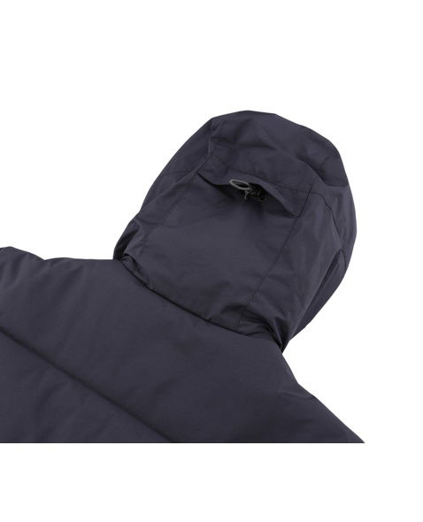 Dámská bunda HANNAH MARILYN, blue nights/seashell pink