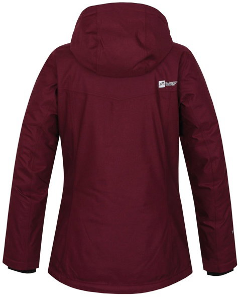Bunda HANNAH MAKY Lady, purple mel