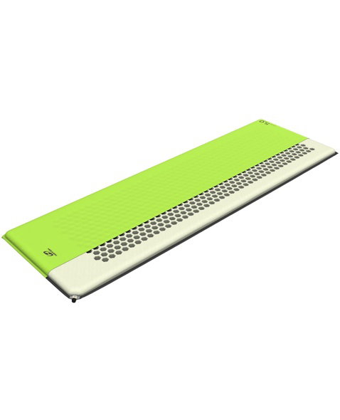 Karimatka HANNAH LEISURE 5,0 WIDE