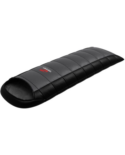 Spací pytel HANNAH RANGER 150, Dark shadow/anthracite