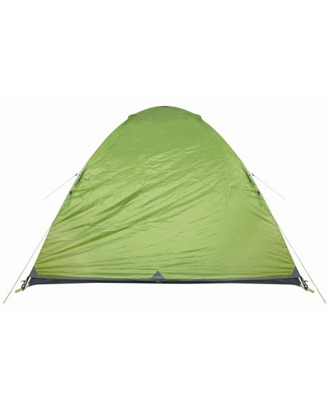 Stan HANNAH CAMPING HOVER 4, spring green/cloudy gray