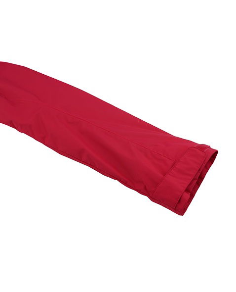 Dámská bunda HANNAH BALMAIN, bright rose/cherries jubilee