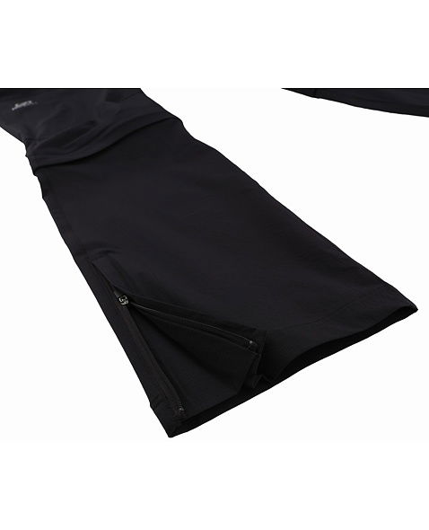 Dámské kalhoty HANNAH LIBERTINE