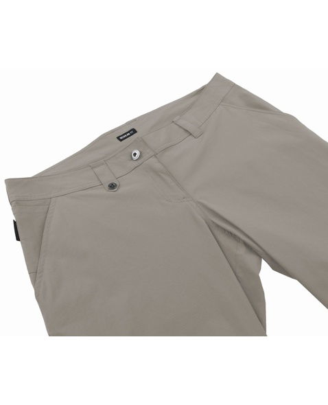 Dámské kalhoty HANNAH BERENIKA, moon rock