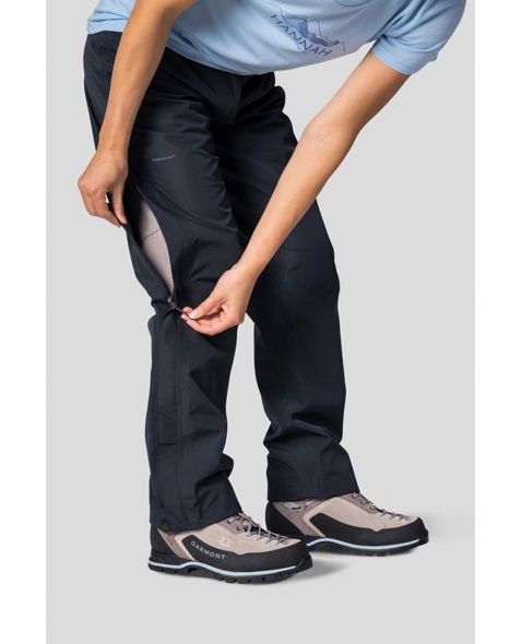 Nohavice HANNAH BELEN Lady, anthracite