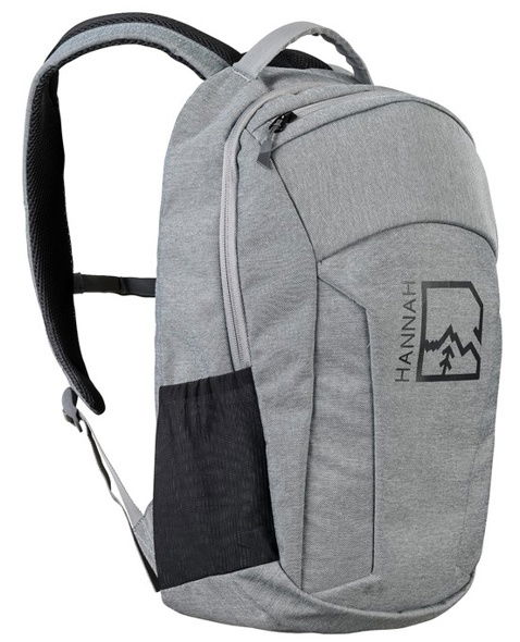 Backpack HANNAH CAMPING PROTECTOR 20 Uni