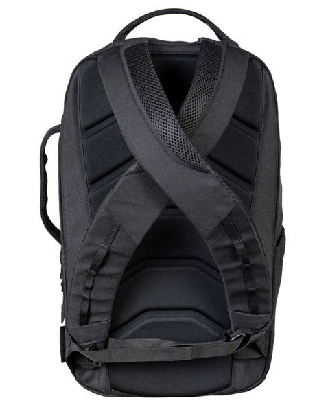 Backpack HANNAH CAMPING PROTECTOR 20 Uni, Anthracite