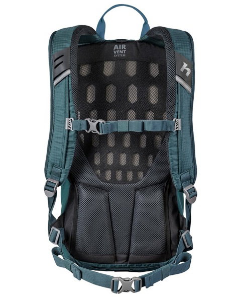 Batoh HANNAH ENDEAVOUR 20, deep teal