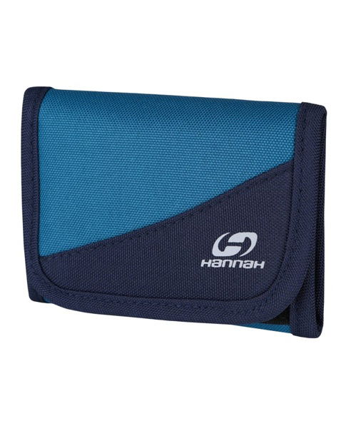 Wallet HANNAH CAMPING NIPPER Uni, Green