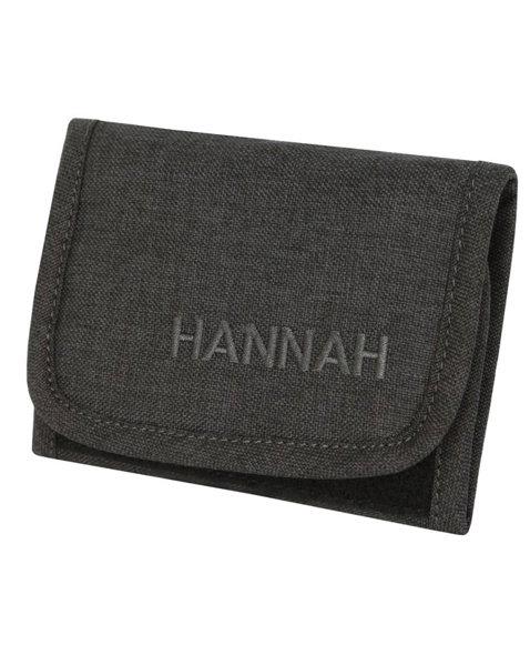 Peněženka HANNAH NIPPER, Anthracite