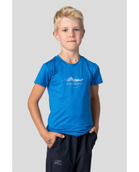 Dětské tričko HANNAH CORNET JR II