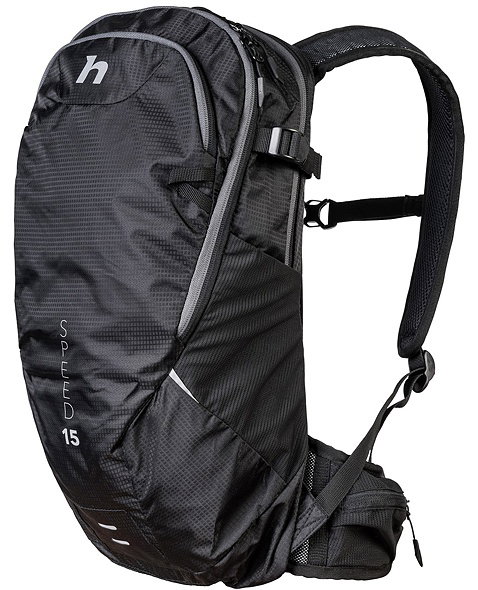 Backpack HANNAH CAMPING SPEED 15 Uni
