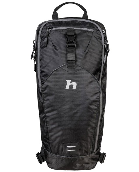 Batoh HANNAH BIKE 10, anthracite II