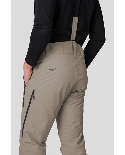 Pánské kalhoty HANNAH AMMAR