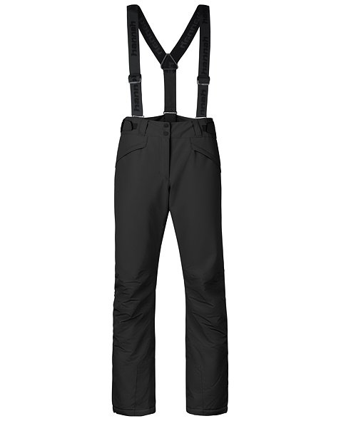 Pants Hannah Awake II Women, anthracite