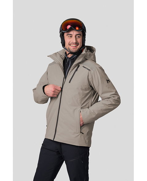 Pánská bunda HANNAH ANCON