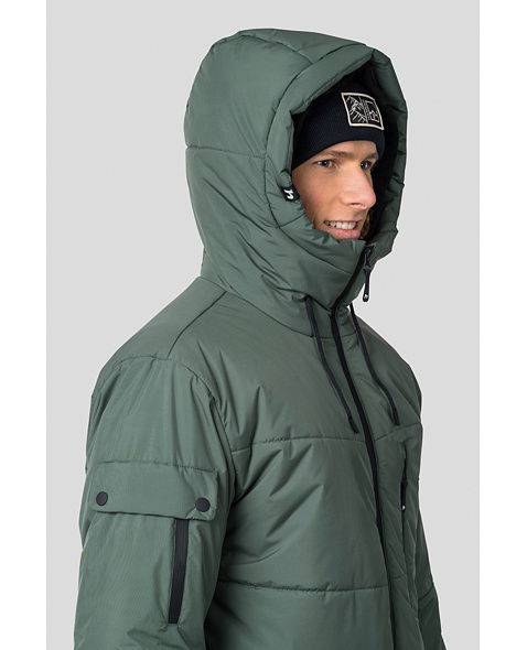 Pánská bunda HANNAH BENSON