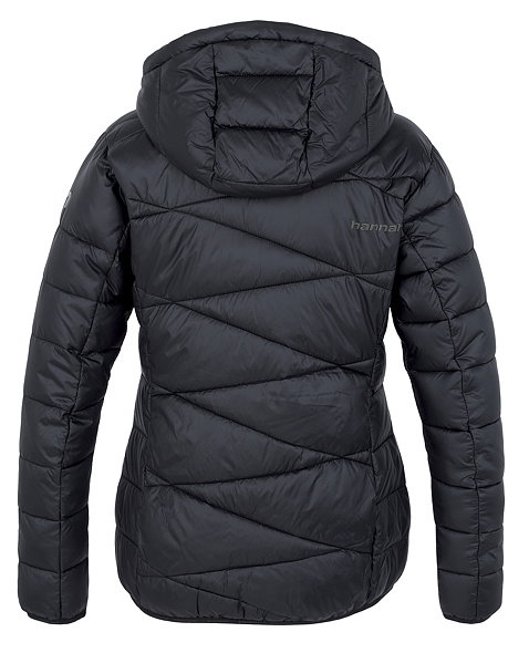 Jacket Hannah Betlis Lady, anthracite