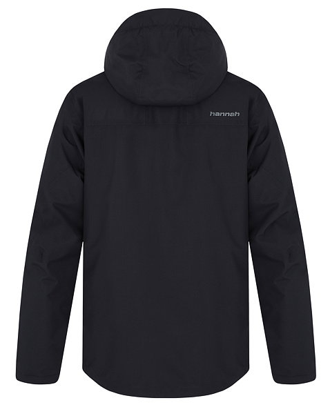 Bunda HANNAH DEYTON Man, anthracite