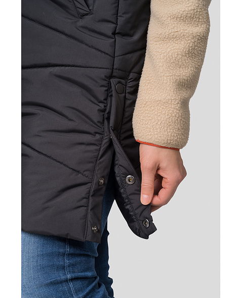 Dámská vesta HANNAH ELA