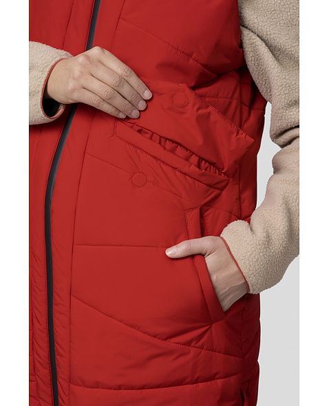 Dámská vesta HANNAH ELA