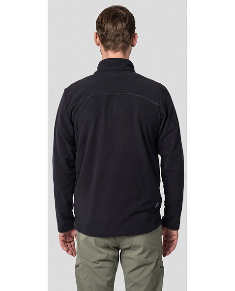Sweatshirt Hannah Filip Men, anthracite