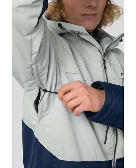 Pánská bunda HANNAH FREEMONT