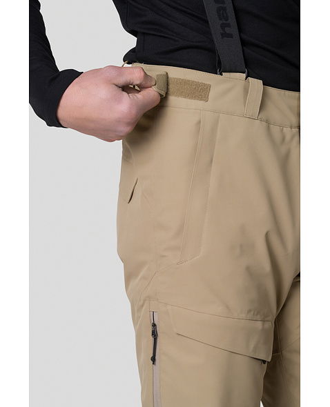 Nohavice HANNAH KASEY Man