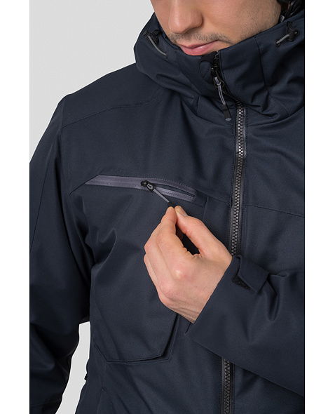 Pánská bunda HANNAH KELTON