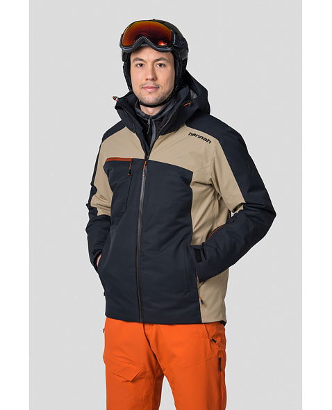 Pánská bunda HANNAH KELTON