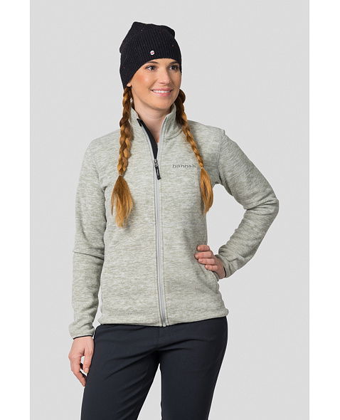 Dámska mikina HANNAH LIVELA II