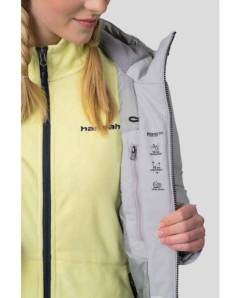 Dámská bunda HANNAH MALIKA II