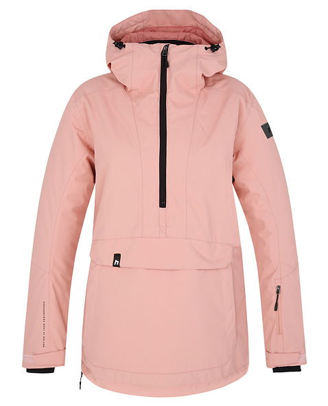 Bunda HANNAH MEGIE Lady, mellow rose