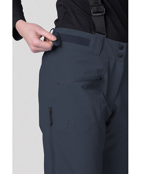 Nohavice HANNAH NARA Lady, midnight navy