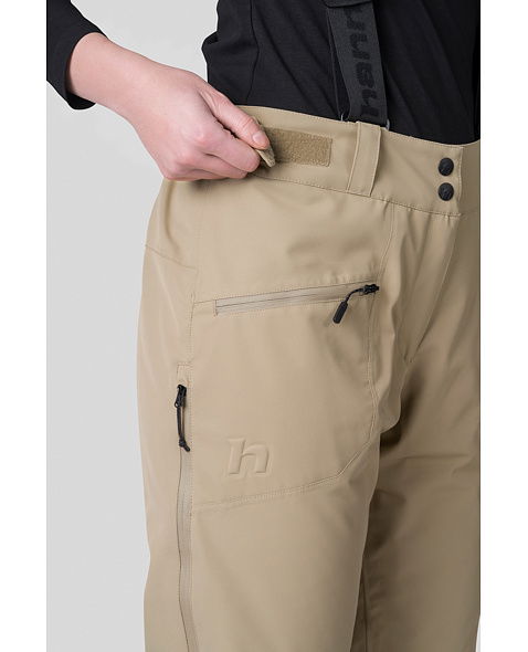 Dámské kalhoty HANNAH NARA