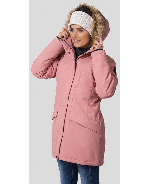 Bunda HANNAH NILANA II Lady, rosette