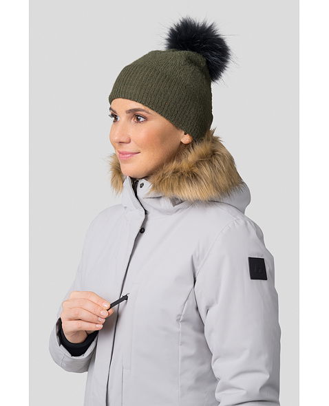 Dámská bunda HANNAH NILANA II