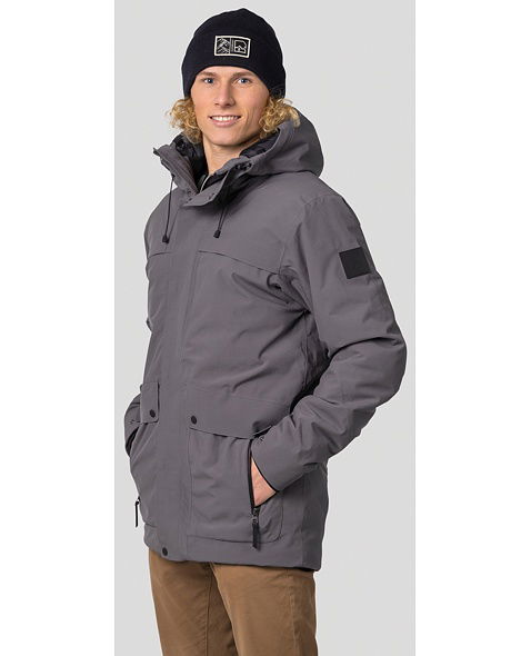 Pánská bunda HANNAH NORTHPOLE