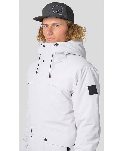 Pánská bunda HANNAH NORTHPOLE