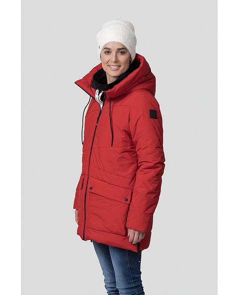 Dámská bunda HANNAH REBECA