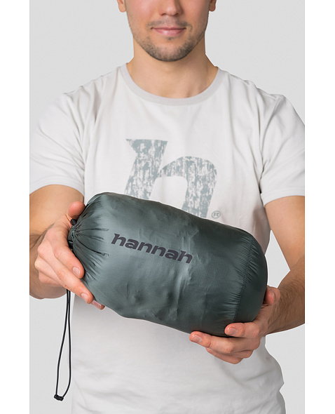 Pánská bunda HANNAH REVEL II