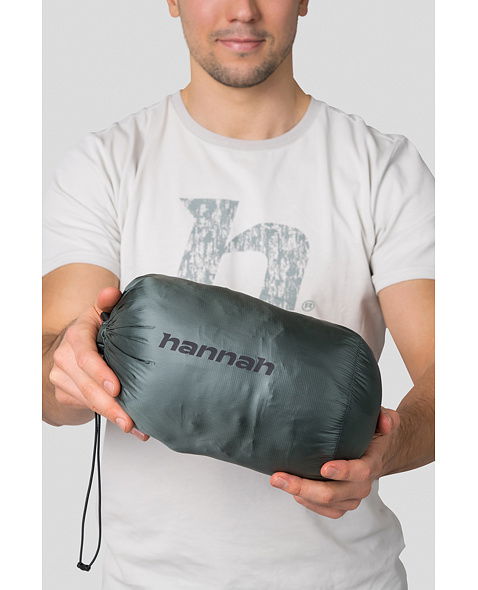 Pánská bunda HANNAH REVEL II