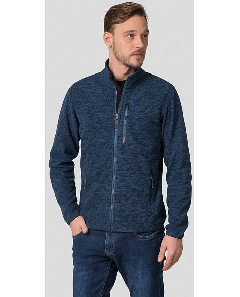 Pánská mikina HANNAH SANTON II