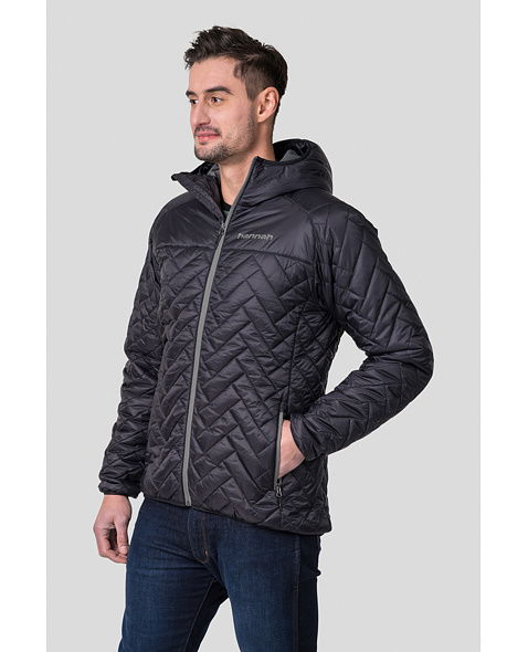 Pánská bunda HANNAH TIAGO