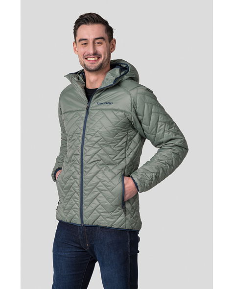 Pánská bunda HANNAH TIAGO