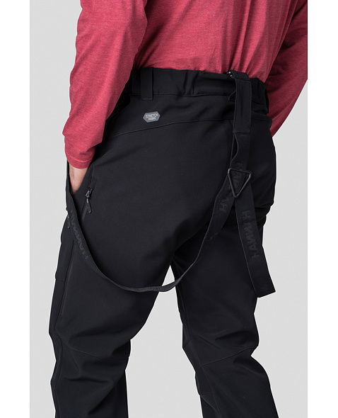 Nohavice HANNAH SAMWELL Man