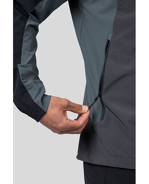 Pánská bunda HANNAH CARSTEN II